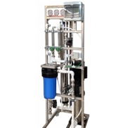 Установка обратного осмоса Hydro-F1-250 profi 1/4040