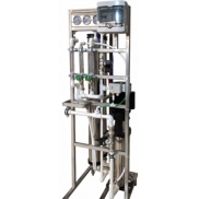 Установка обратного осмоса Hydro-F2-500 start  2/4040