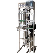 Установка обратного осмоса Hydro-F3x750 start 3/4040