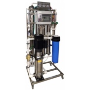 Установка обратного осмоса Hydro-F4x1000 start 4/4040