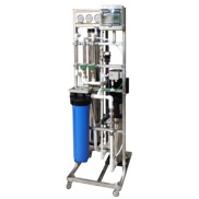 Установка обратного осмоса Hydro-F2-500 SALT 2/4040