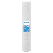 ВП-10 М-20 ББ, Веревочный Картридж АКВАБРАЙТ для механической очистки воды