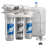 АБФ-ОСМО-5, Система Обратного Осмоса