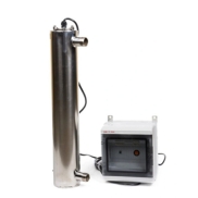 УФ установка обеззараживания воды ОДВ-5-0.2