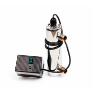 УФ установка обеззараживания воды ОДВ-5-0.5