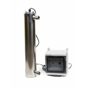 УФ установка обеззараживания воды ОДВ-5-1