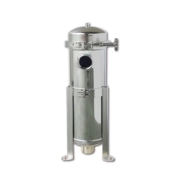 Мешочный фильтр Aquapro AF-SS-BF-3 SS304