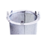 Стакан сетчатый из нерж.стали фильтра Гейзер-8ЧН