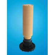 Распред. система верхняя H173 6'' FLG вход. 90 мм, для корпусов 42''-63''  (для бок. посадки)