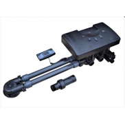 Блок управления RUNXIN TM.F135A