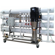 Обратный осмос промышленный HYDRO-F, HF8-8000 (8/8040), серия BUSINESS