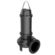 Погружной насос для сточных вод 50WQ 9-22-2.2/2