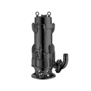 Погружной насос для сточных вод 50WQA15-40-5.5 без АТМ
