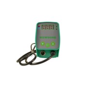 Дозирующий насос Newdose DFD-01-07-M-PVT-A