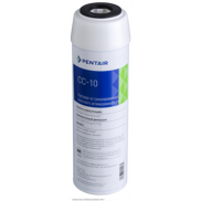Угольный картридж Pentek CC-10