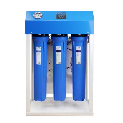 Система обратного осмоса Гейзер Престиж Макси 1500