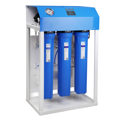 Система обратного осмоса Гейзер Престиж Макси 1500