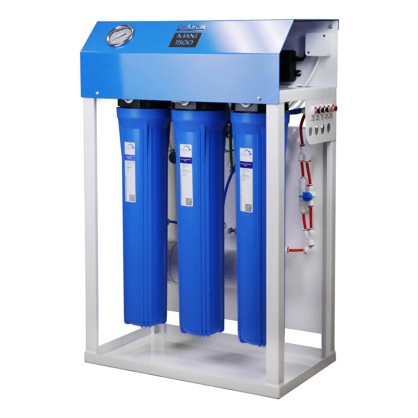 Система обратного осмоса Гейзер Престиж Макси 1500