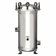 Промышленный фильтр Raifil RF SC-30-5 (нержавеющая сталь)