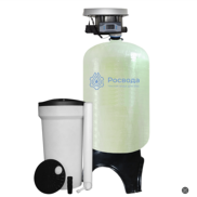 Комплект умягчения RV START 3672