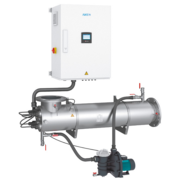 УФ-обеззараживатель Master DUV-1-48-N MST