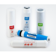 Комплект картриджей Raifil 5 шт. осмос