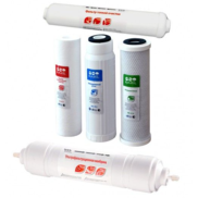 Комплект картриджей Raifil NOVO 5