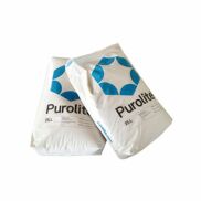 Ионообменная смола Purolite А-502PS (25 л)
