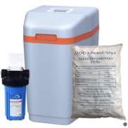 Многоцелевая система Аквафор S550 + ПОДАРОК(Фильтр 10BB + Соль)