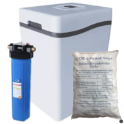 Многоцелевая система Аквафор A800 + ПОДАРОК(Фильтр 20BB + Соль)