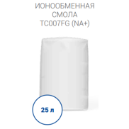 Ионообменная смола ПЮРЕЗИН  TC007FG (Na+)