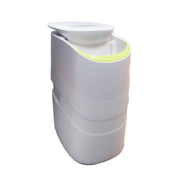 Кабинетный умягчитель Гейзер-Aquachief 1035 RX Cabinet (R1500H) (Без загрузки)