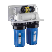 Система обратного осмоса Гейзер Лайн