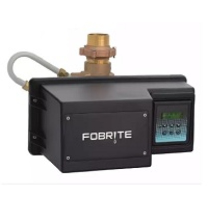Клапан управления FOBRITE F51- NXT - FTC - N; фильтрация, электронный, DLFC-20GPM, без байпаса
