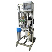 Установка обратного осмоса Hydro-F1.0-100 Compact 1/4021