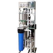 Установка обратного осмоса Hydro-F2-500 profi 2/4040