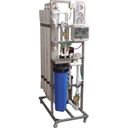 Установка обратного осмоса Hydro-F3-750 SALT 3/4040