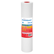 ППГ-5М, ПП Картридж АКВАБРАЙТ с СЕРДЕЧНИКОМ для ГОРЯЧЕЙ ВОДЫ