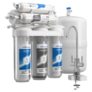 АБФ-ОСМО-6, Система Обратного Осмоса