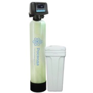 Комплект умягчения RV PROFI 1665