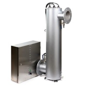 УФ установка обеззараживания воды ОДВ-100