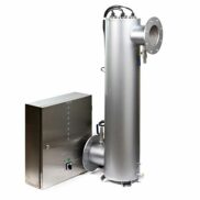 УФ установка обеззараживания воды ОДВ-150