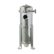 Мешочный фильтр Aquapro AF-SS-BF-1 SS304