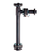 Аэратор трубный D90