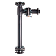 Аэратор трубный D225