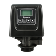 Блок управления на умягчение с водосчётчиком Проматик 100 С5