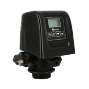 Блок управления на фильтрацию с таймером Проматик 100 T3