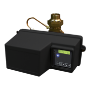 Блок управления Проматик 800 С5 Р ББП (умягчение, счётчик)