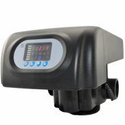 Блок управления RUNXIN ТМ.F74A3 - умягч, с в/сч., до 10 м3/час