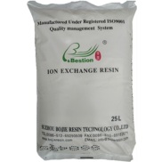 Загрузка смола ионообменная BDX01 (25 л.)